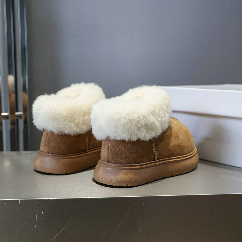 Botte UGG pour enfants
