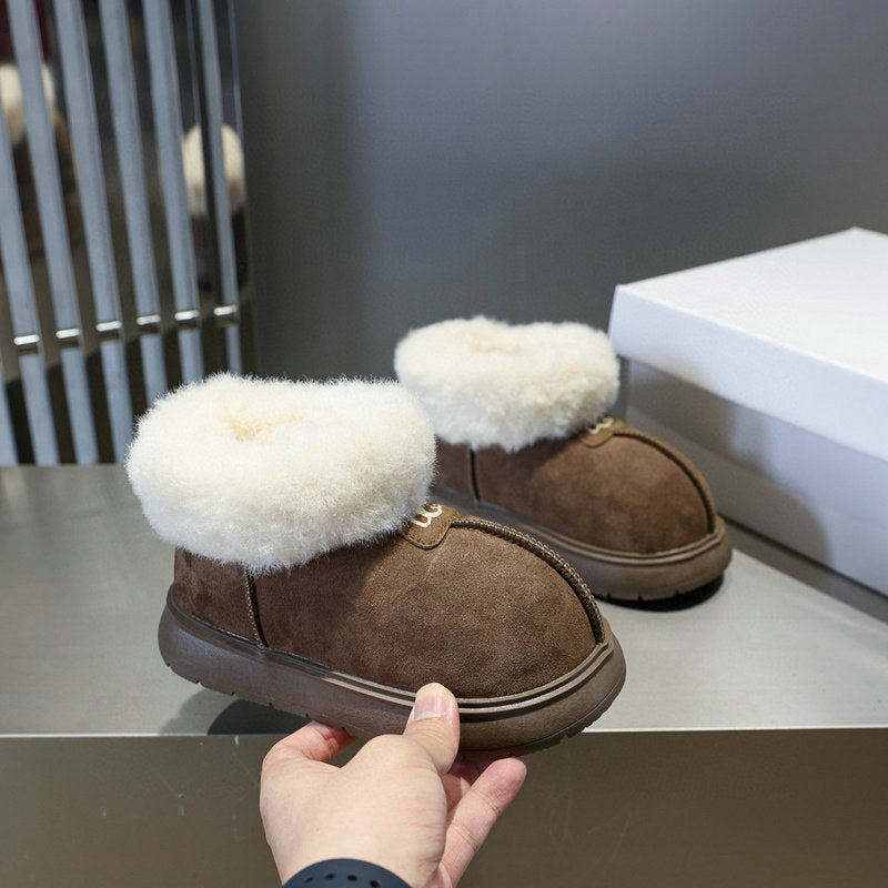 Botte UGG pour enfants
