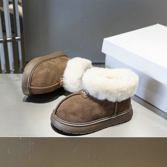 Botte UGG pour enfants