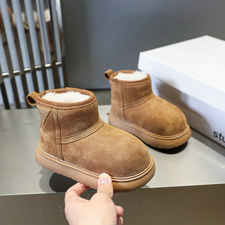 Botte UGG pour enfants