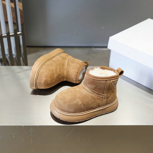 Botte UGG pour enfants