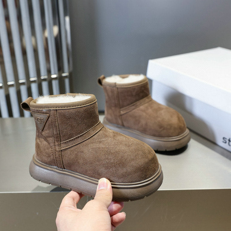 Botte UGG pour enfants