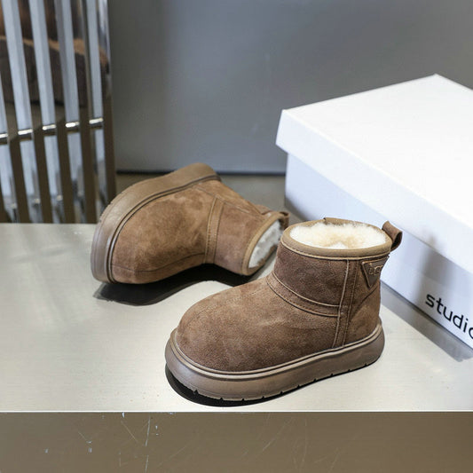 Botte UGG pour enfants