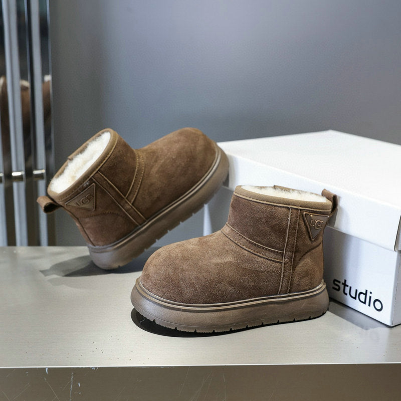Botte UGG pour enfants
