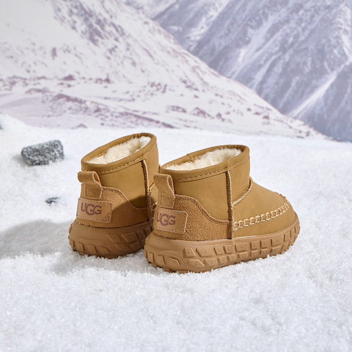 Botte UGG pour enfants