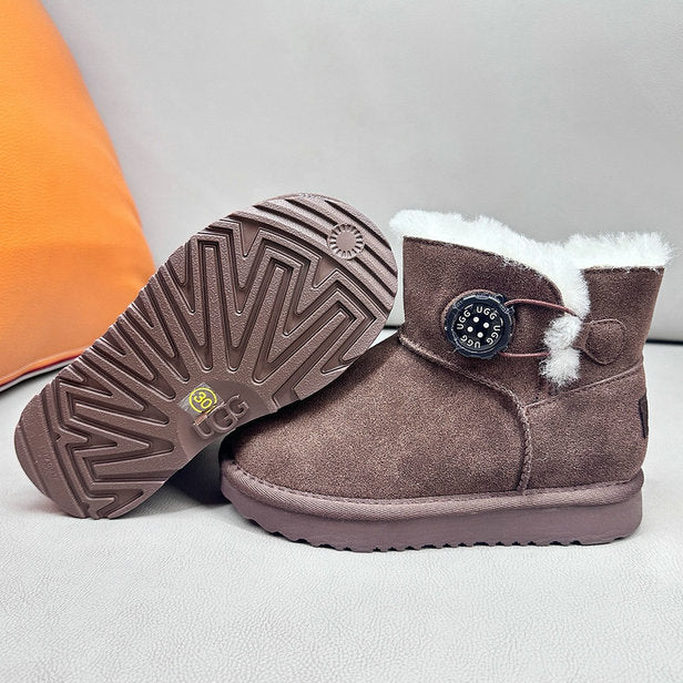 Botte UGG pour enfants