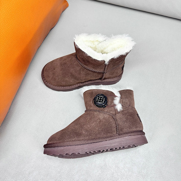 Botte UGG pour enfants