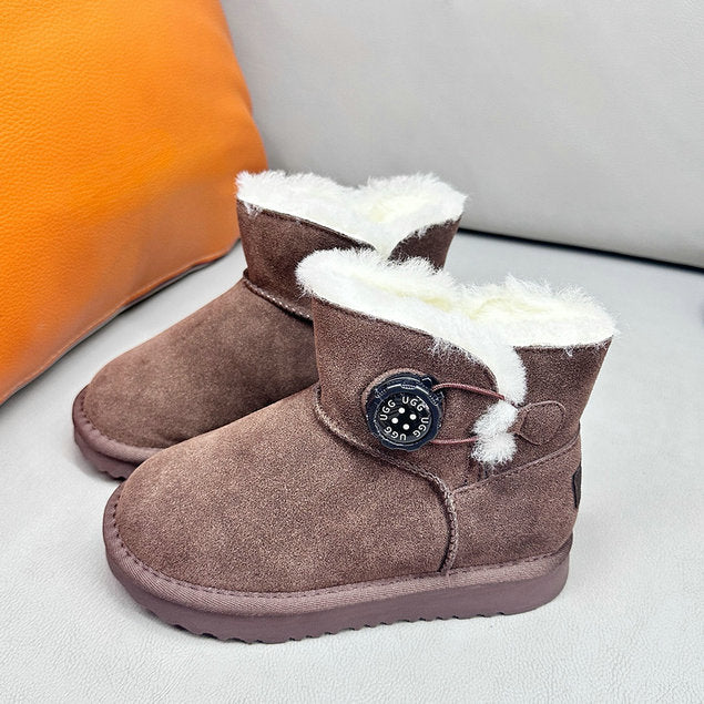 Botte UGG pour enfants