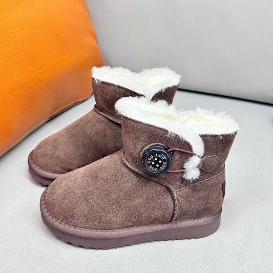 Botte UGG pour enfants