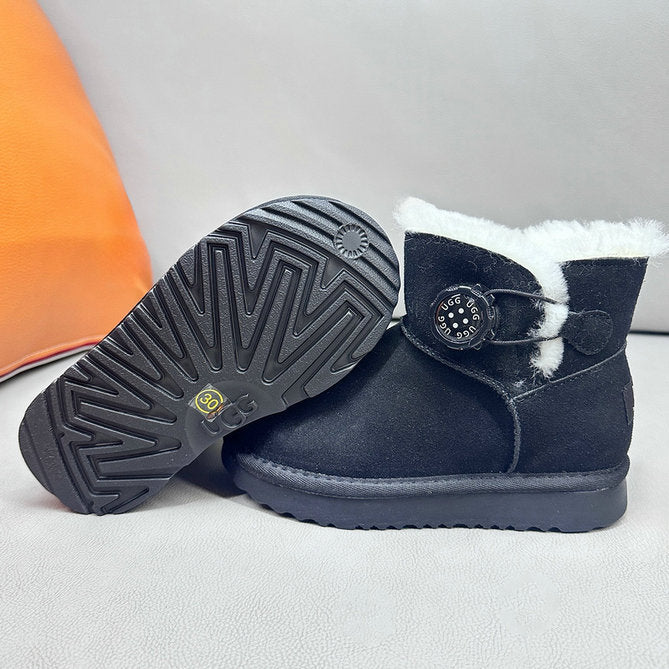 Botte UGG pour enfants