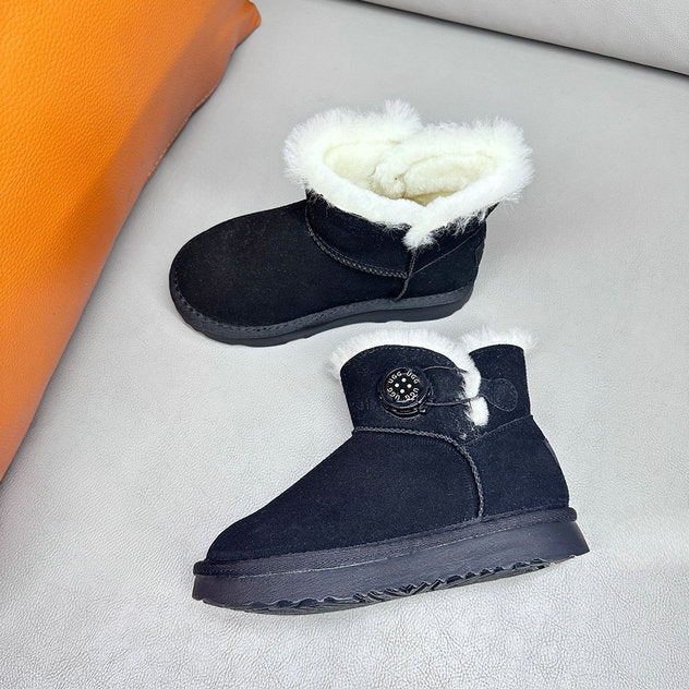 Botte UGG pour enfants