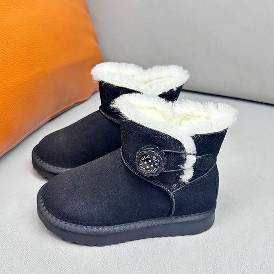 Botte UGG pour enfants