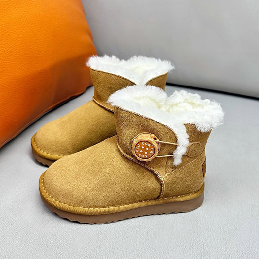 Botte UGG pour enfants