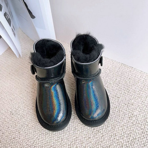 Botte UGG pour enfants