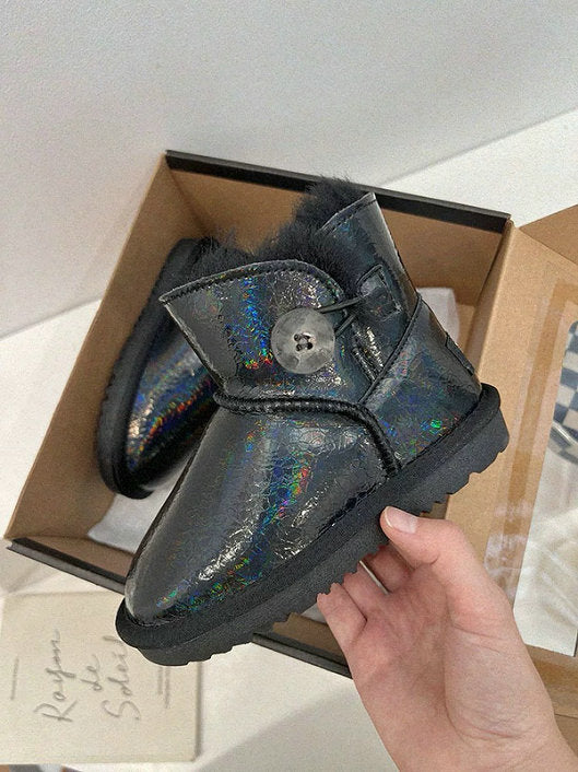 Botte UGG pour enfants