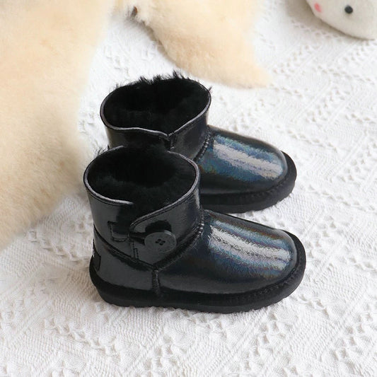 Botte UGG pour enfants