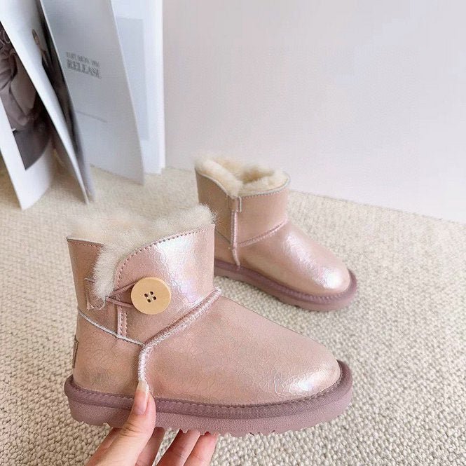 Botte UGG pour enfants