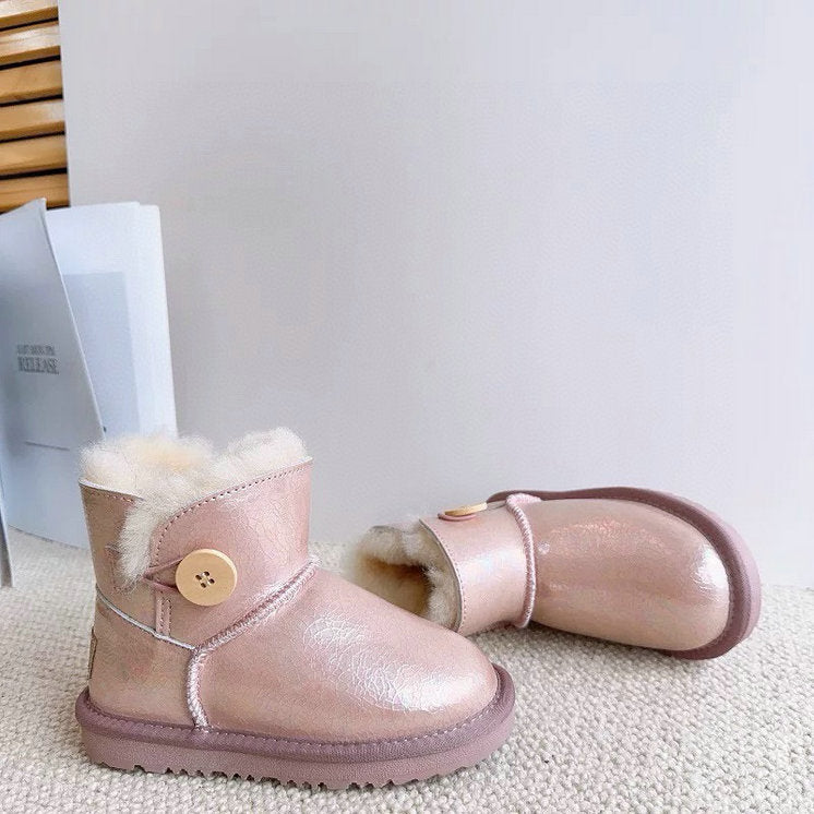 Botte UGG pour enfants