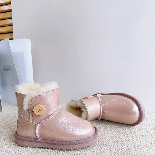 Botte UGG pour enfants