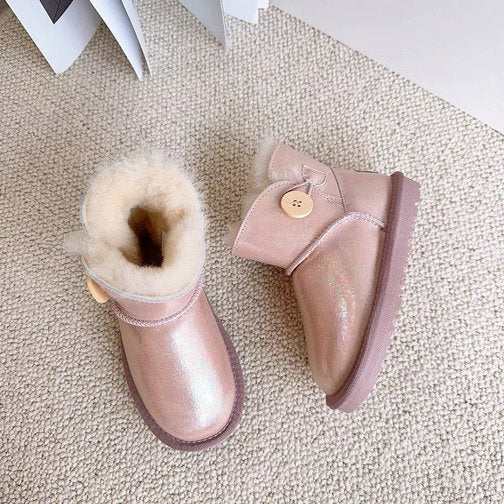 Botte UGG pour enfants
