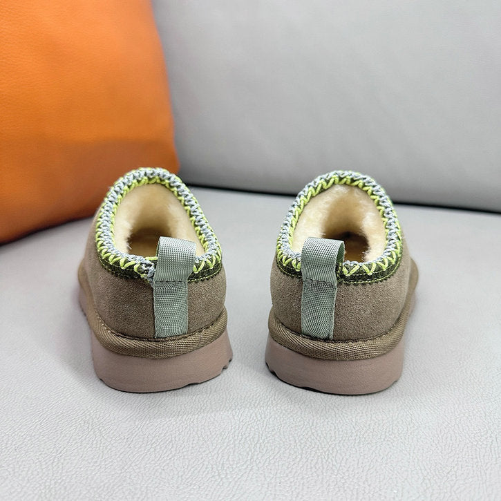 Botte UGG pour enfants