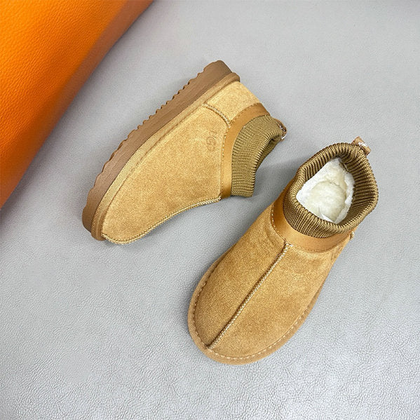 Botte UGG pour enfants