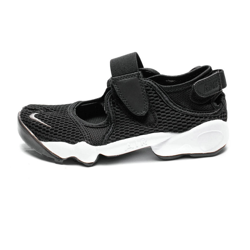 Baskets Rift Ninja full Black