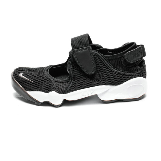 Baskets Rift Ninja full Black