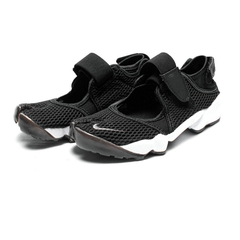 Baskets Rift Ninja full Black