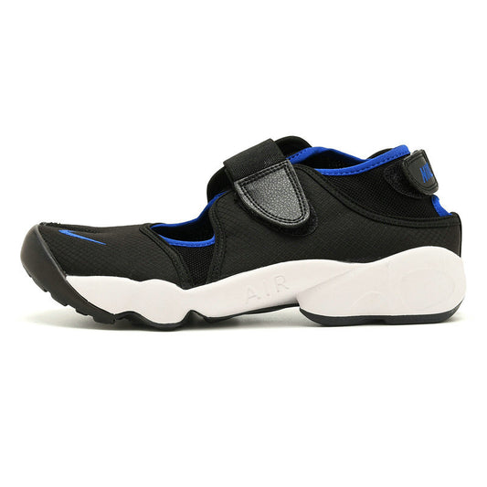  Les baskets Rift Ninja se distinguent par leur design unique et avant-gardiste, inspiré des chaussures de ninja, combinant style urbain et fonctionnalité.