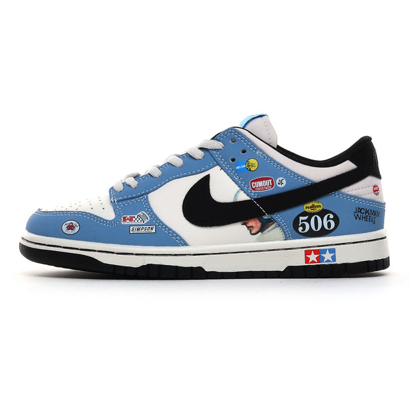 Les baskets Nike SB Dunk allient un style emblématique à un confort supérieur. Leur design légendaire et leurs matériaux de haute qualité. Pas cher.le moins cher .