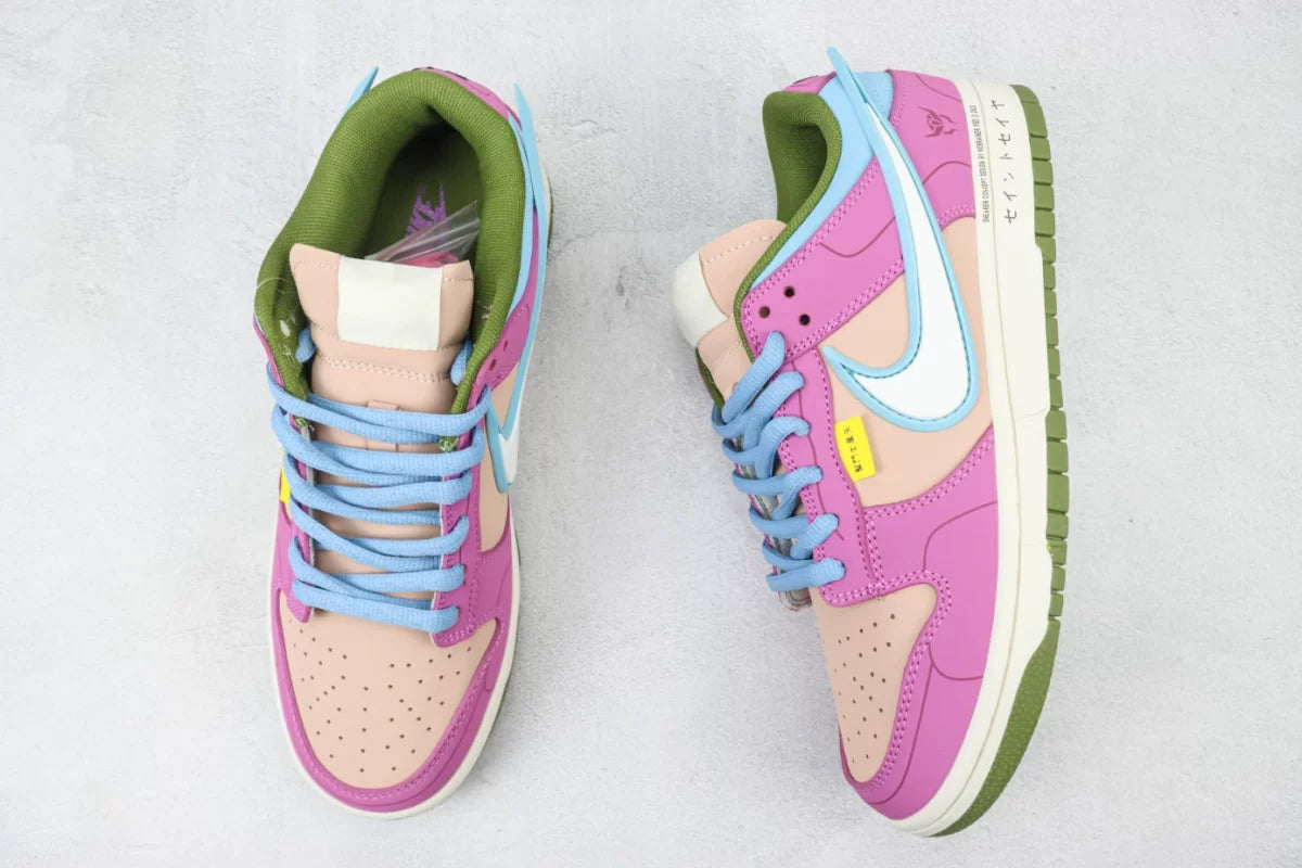 Les baskets Nike SB Dunk allient un style emblématique à un confort supérieur. Leur design légendaire et leurs matériaux de haute qualité. Pas cher.le moins cher .
