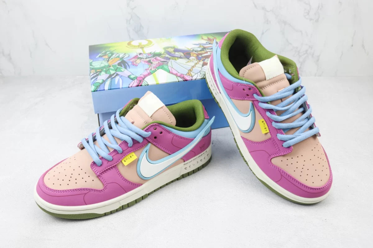 Les baskets Nike SB Dunk allient un style emblématique à un confort supérieur. Leur design légendaire et leurs matériaux de haute qualité. Pas cher.le moins cher .