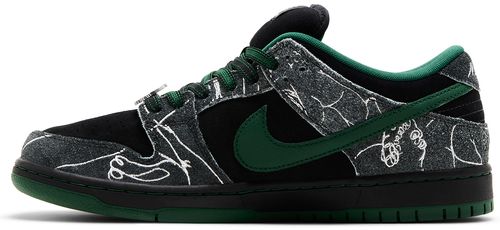 Les baskets Nike SB Dunk allient un style emblématique à un confort supérieur. Leur design légendaire et leurs matériaux de haute qualité. Pas cher.le moins cher .