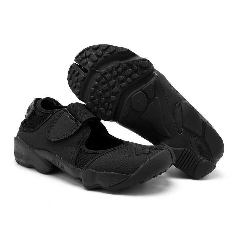 Baskets Rift Ninja full Black