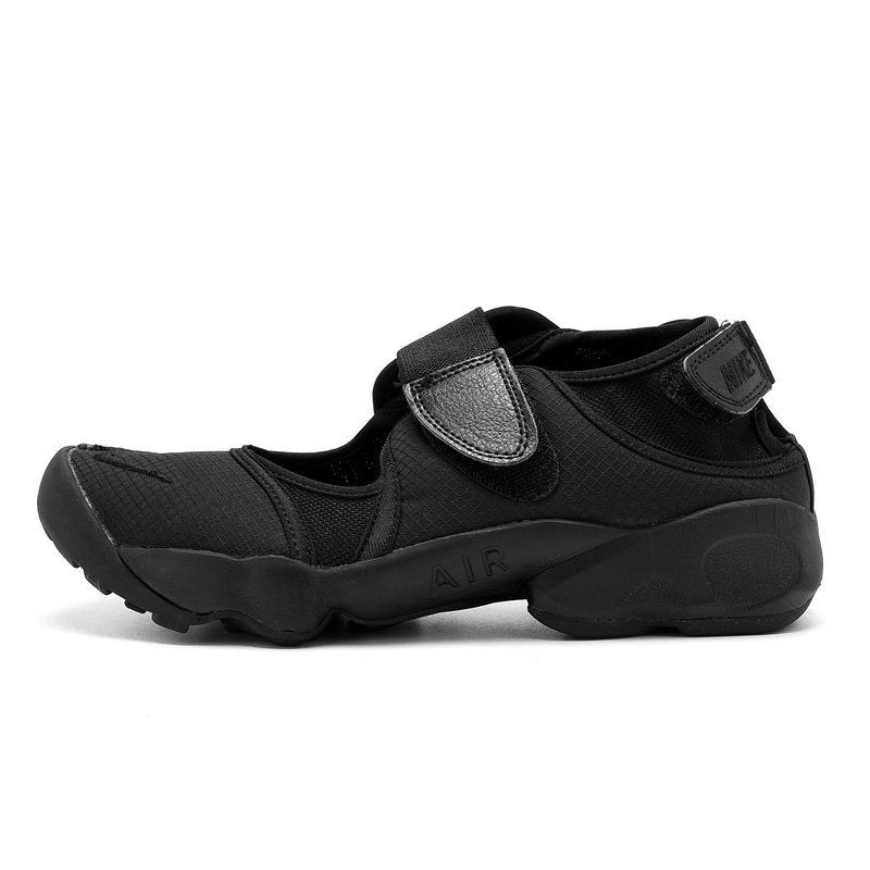Baskets Rift Ninja full Black