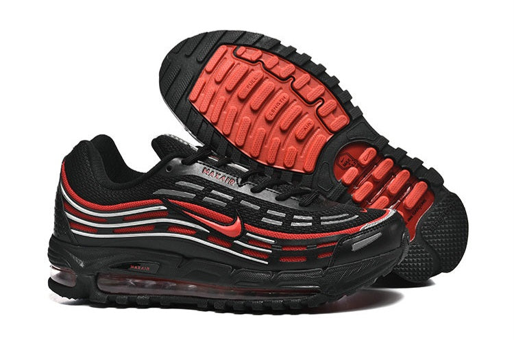 Les baskets Nike Air Max TL 2.5 X COMME DES GARÇONS offrent un style audacieux et une performance fonctionnelle. Pas cher.  Le moins cher 