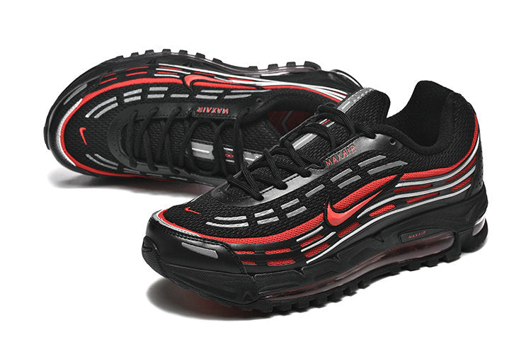 Les baskets Nike Air Max TL 2.5 X COMME DES GARÇONS offrent un style audacieux et une performance fonctionnelle. Pas cher.  Le moins cher 