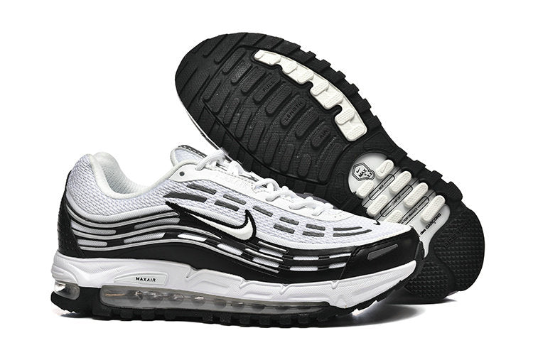 Les baskets Nike Air Max TL 2.5 X COMME DES GARÇONS offrent un style audacieux et une performance fonctionnelle. Pas cher.  Le moins cher 