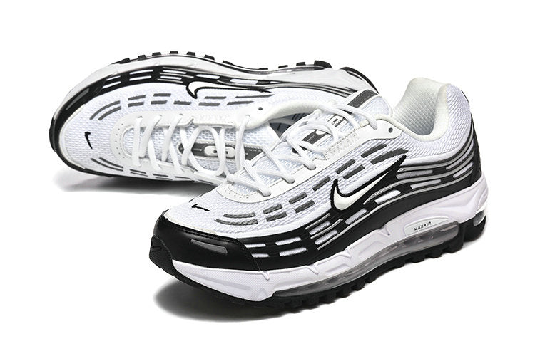 Les baskets Nike Air Max TL 2.5 X COMME DES GARÇONS offrent un style audacieux et une performance fonctionnelle. Pas cher.  Le moins cher 