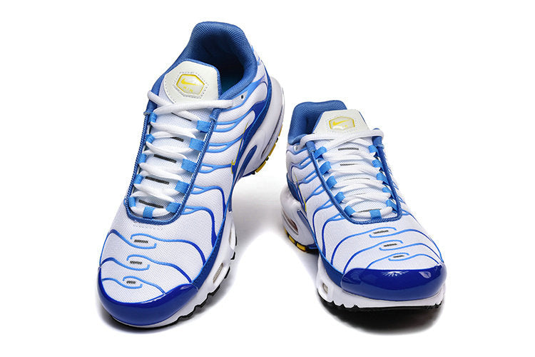 Les  Baskets Nike Air Max Tn incarnent un style emblématique et une performance supérieure.

 

Par ailleurs, leur design distinctif et leur utilisation de matériaux de haute qualité en font un choix incontournable.