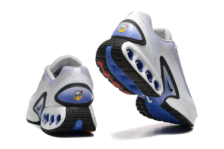 Les baskets Nike Air Max DN combinent un style contemporain et une performance avancée.

Leur design épuré et l'utilisation de matériaux innovants en font un choix incontournable