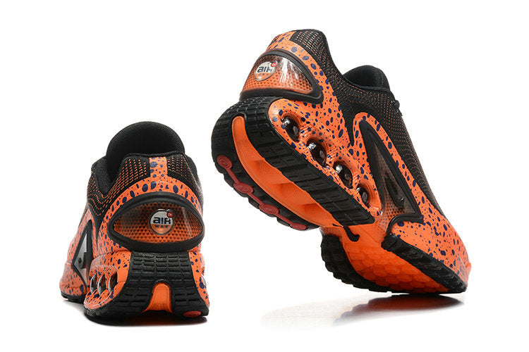 Les baskets Nike Air Max DN combinent un style contemporain et une performance avancée.

Leur design épuré et l'utilisation de matériaux innovants en font un choix incontournable
