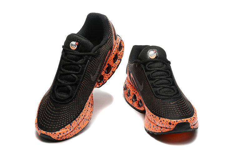 Les baskets Nike Air Max DN combinent un style contemporain et une performance avancée.

Leur design épuré et l'utilisation de matériaux innovants en font un choix incontournable
