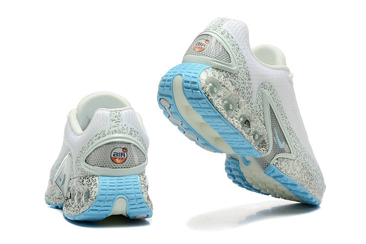 Les baskets Nike Air Max DN combinent un style contemporain et une performance avancée.

Leur design épuré et l'utilisation de matériaux innovants en font un choix incontournable