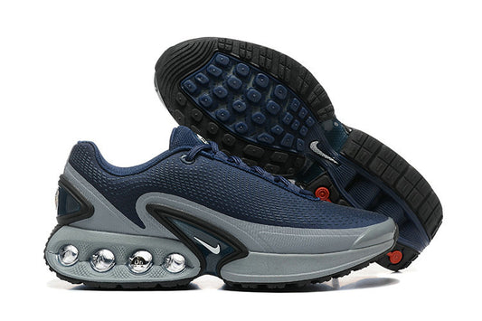 Les baskets Nike Air Max DN combinent un style contemporain et une performance avancée.

Leur design épuré et l'utilisation de matériaux innovants en font un choix incontournable