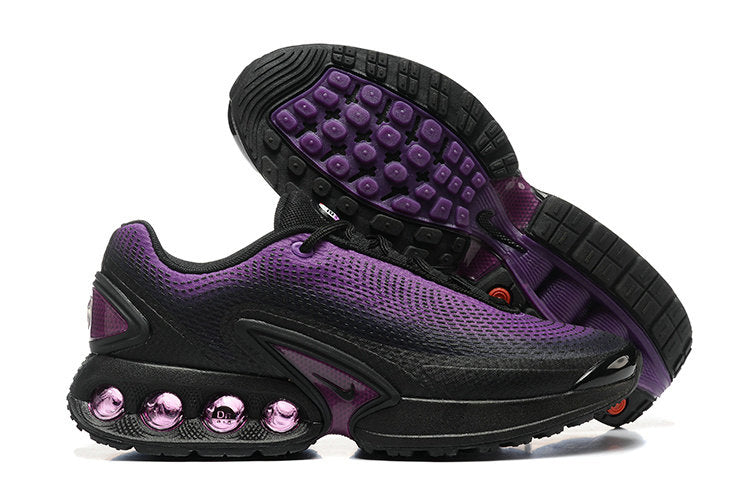 Les baskets Nike Air Max DN combinent un style contemporain et une performance avancée.

Leur design épuré et l'utilisation de matériaux innovants en font un choix incontournable