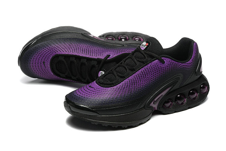 Les baskets Nike Air Max DN combinent un style contemporain et une performance avancée.

Leur design épuré et l'utilisation de matériaux innovants en font un choix incontournable