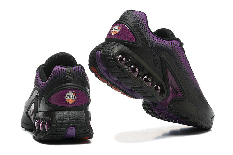 Les baskets Nike Air Max DN combinent un style contemporain et une performance avancée.

Leur design épuré et l'utilisation de matériaux innovants en font un choix incontournable