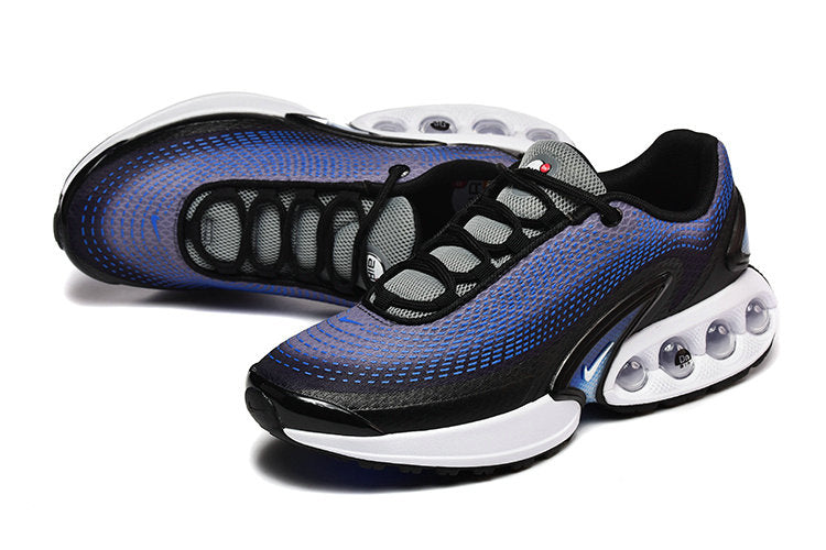 Les baskets Nike Air Max DN combinent un style contemporain et une performance avancée.

Leur design épuré et l'utilisation de matériaux innovants en font un choix incontournable